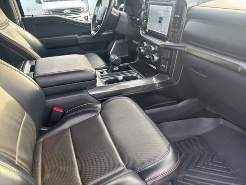 Used 2023 Ford F150 Tremor w/ Equipment Group 402A High image 22