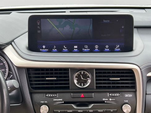 Used 2022 Lexus RX 450hL Luxury image 20