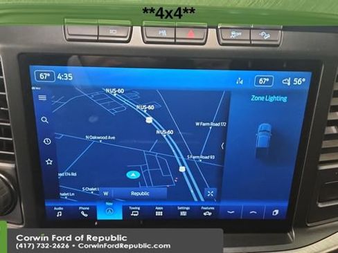 Used 2022 Ford F150 King Ranch w/ Equipment Group 601A High image 20