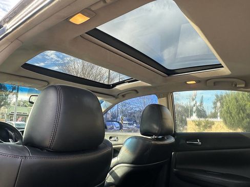 Used 2009 Nissan Maxima 3.5 SV w/ Premium Pkg image 23