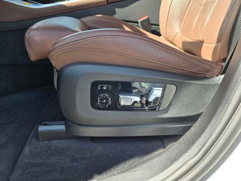 Used 2023 BMW X5 M50i w/ Executive Package image 26