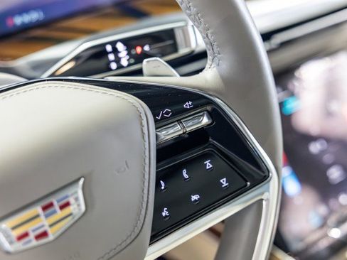 Used 2025 Cadillac Escalade Sport Platinum w/ LPO, Floor Liner Package image 20