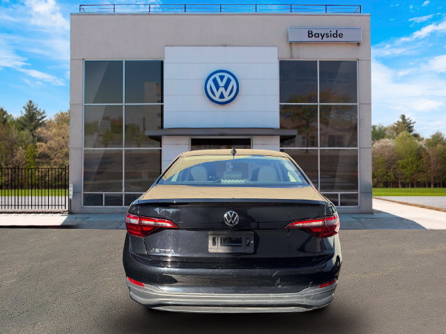Certified 2023 Volkswagen Jetta S FWD image 6