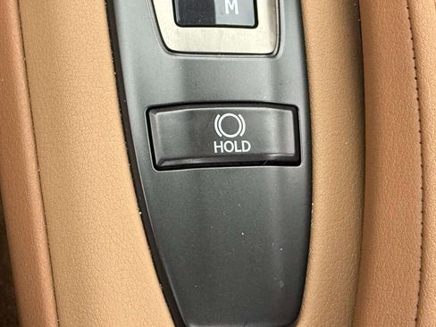 Used 2025 Lexus LC 500 Convertible image 25