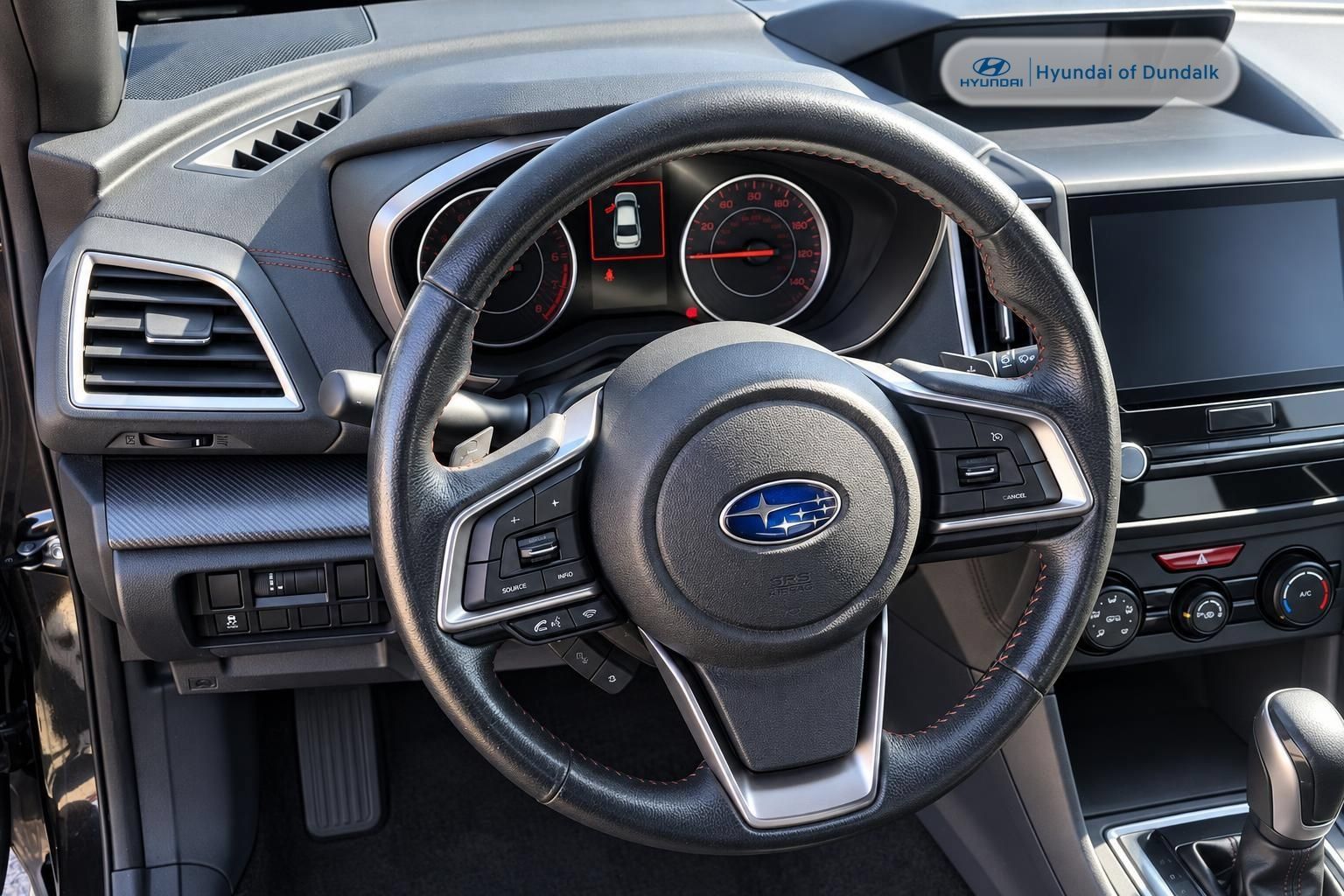 Used 2018 Subaru Impreza 2.0i Sport AWD/4WD image 9