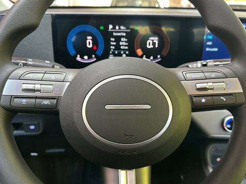 New 2026 Hyundai Kona SE AWD/4WD image 28