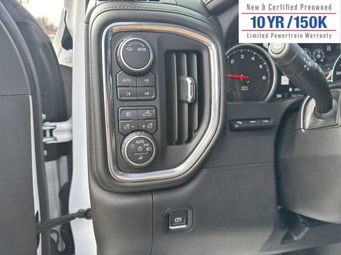 Certified 2023 Chevrolet Silverado 2500 High Country w/ LPO, Hitch Package image 19