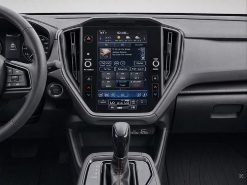 Certified 2025 Subaru Crosstrek 2.5i Limited AWD/4WD image 15