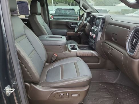 Used 2022 GMC Sierra 2500 Denali w/ Denali Ultimate Package image 29