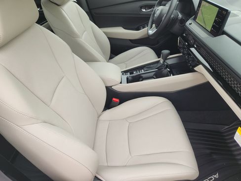 New 2026 Honda Accord Touring image 13