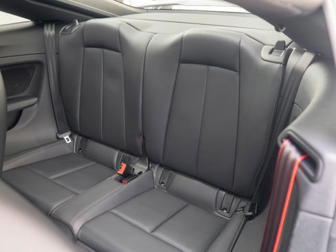 Used 2018 Audi TT RS image 25