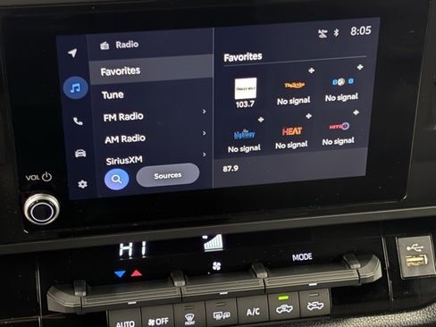 Used 2025 Toyota Tundra SR image 21