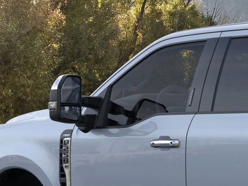 New 2026 Ford F250 Lariat w/ Lariat Premium Package image 20