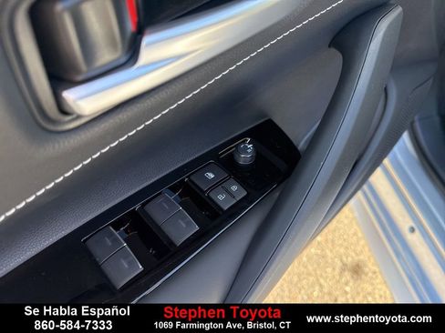 New 2026 Toyota Corolla SE image 13