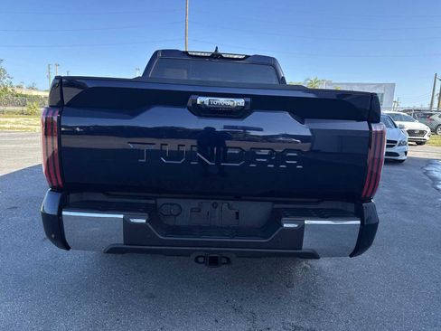 Used 2023 Toyota Tundra 1794 Edition image 5