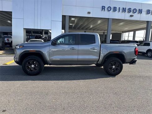 Used 2023 GMC Canyon Elevation image 8