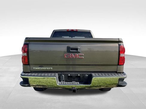 Used 2014 GMC Sierra 1500 2WD Double Cab image 4