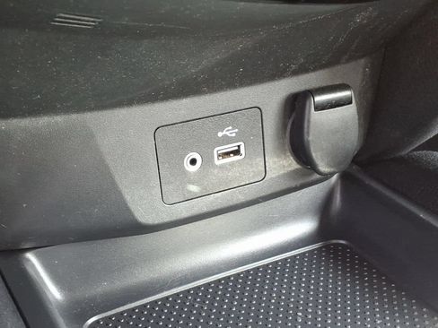 Used 2021 Nissan Rogue Sport S AWD/4WD image 17