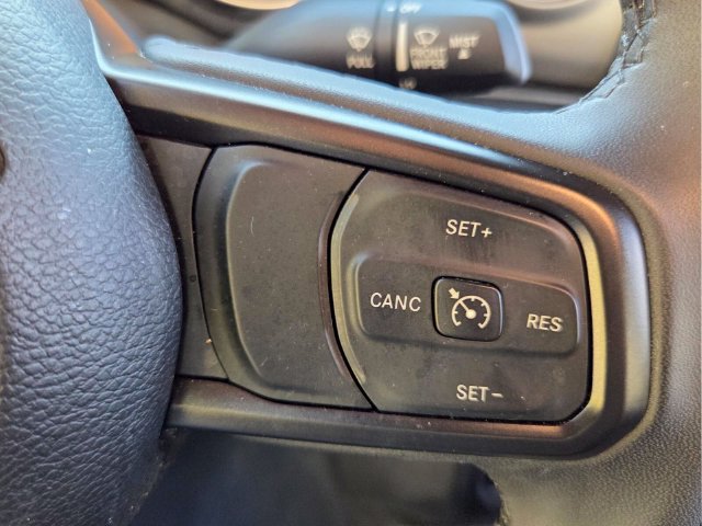 Used 2023 Jeep Wrangler Sport AWD/4WD image 33