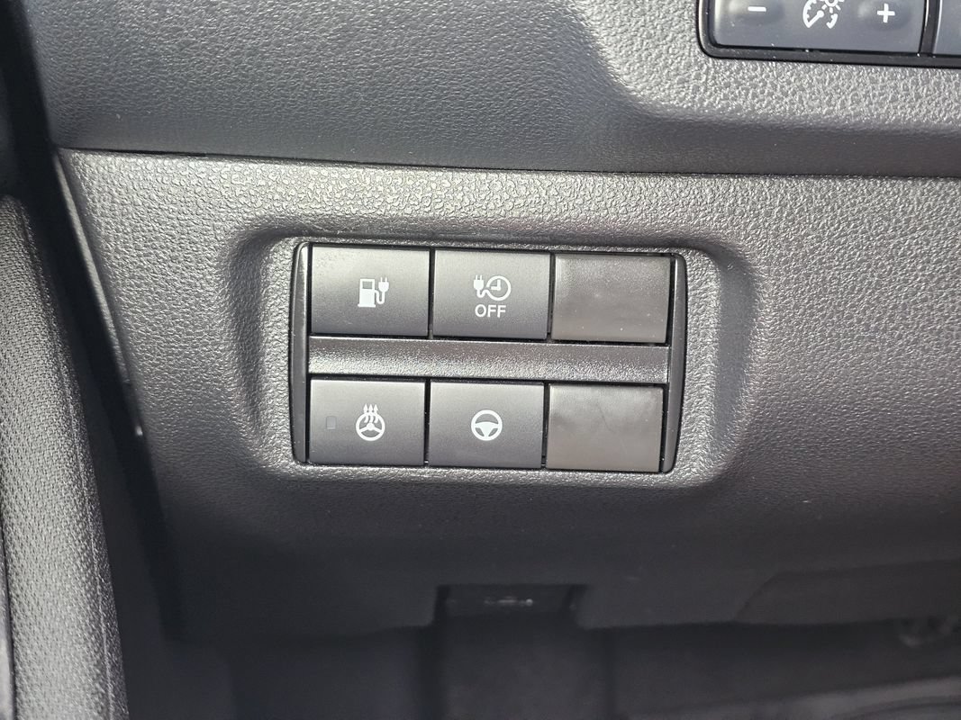 Used 2025 Nissan Leaf SV Plus FWD image 26