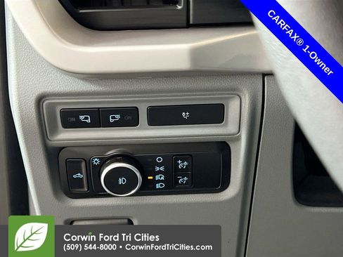 Used 2022 Ford F150 XL w/ FX4 Off-Road Package image 18