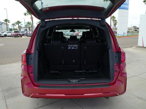 New 2026 Honda Odyssey Sport-L image 7