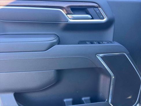 Used 2026 Chevrolet Silverado 1500 LT image 16