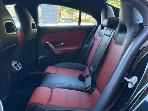 Used 2022 Mercedes-Benz CLA 45 AMG 4MATIC image 24