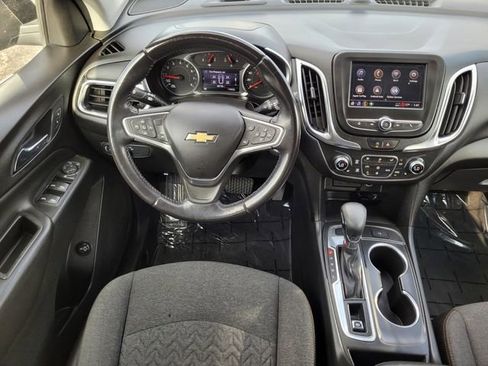 Used 2022 Chevrolet Equinox LT image 23