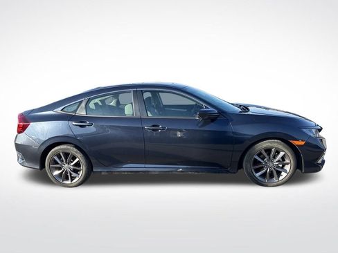 Used 2020 Honda Civic EX image 7