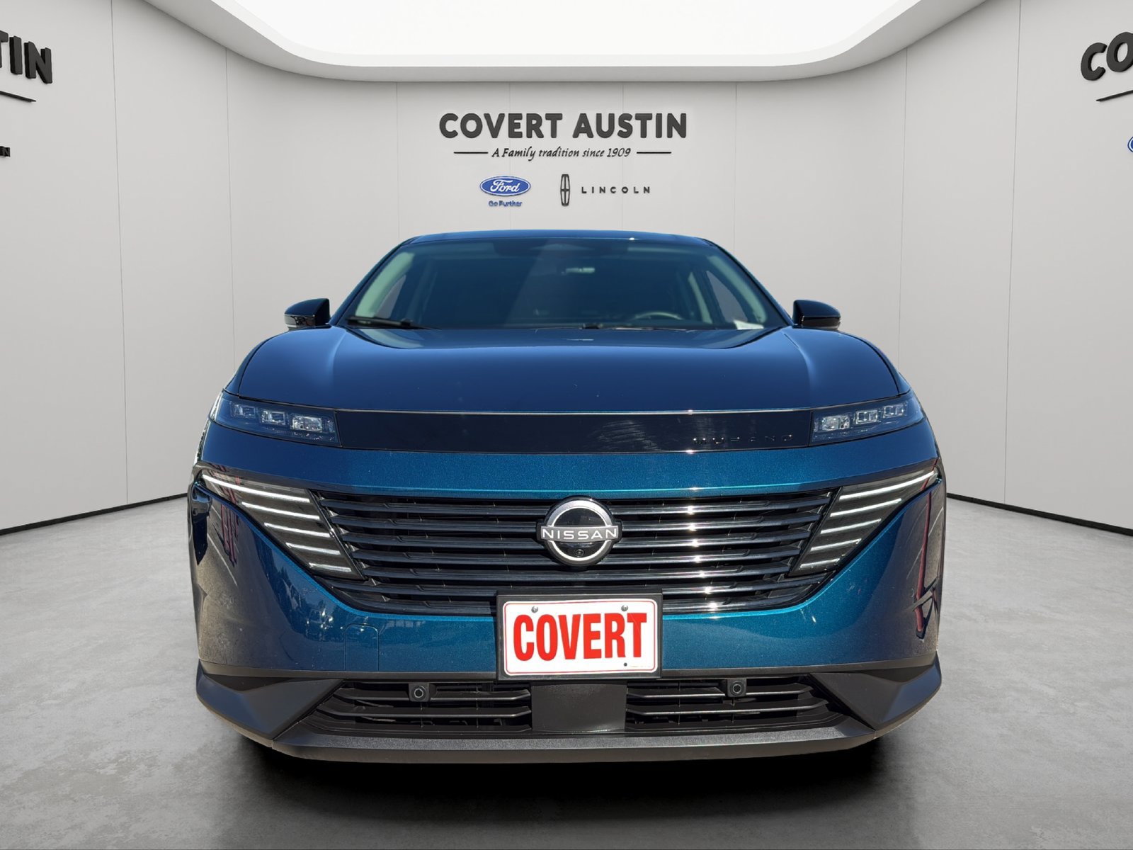 Used 2025 Nissan Murano SL w/ Cargo Package AWD/4WD image 8
