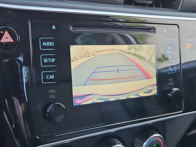 Used 2018 Toyota Corolla L w/ Carpet Mat Package (TMS) FWD image 13