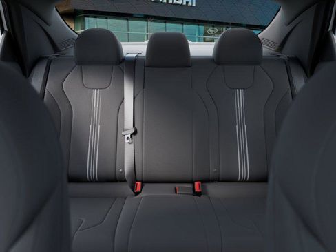 New 2026 Hyundai Elantra Blue image 12