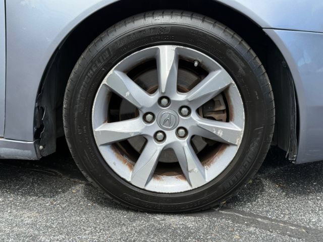 Used 2012 Acura TL w/ Technology Package FWD image 34