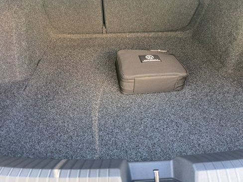 New 2026 Volkswagen Jetta S image 24