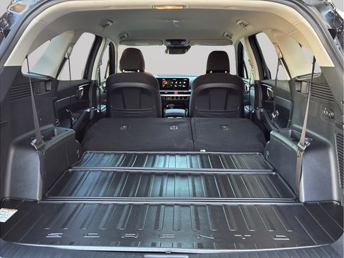 New 2026 Kia Sorento LX FWD image 29