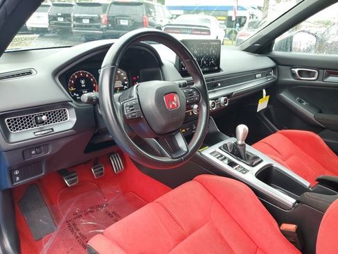 Used 2023 Honda Civic Type R image 17