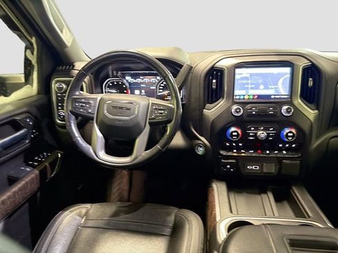 Used 2020 GMC Sierra 3500 Denali image 24