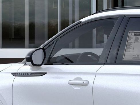 New 2026 Lincoln Corsair Reserve w/ Jet Appearance Package AWD/4WD image 20