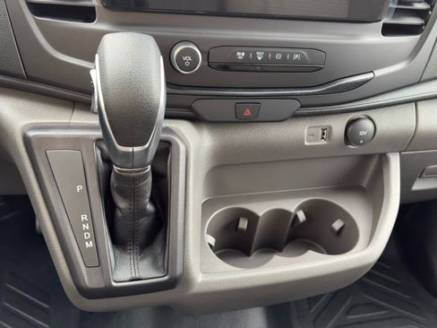 New 2026 Ford Transit 250 148 Medium Roof image 16