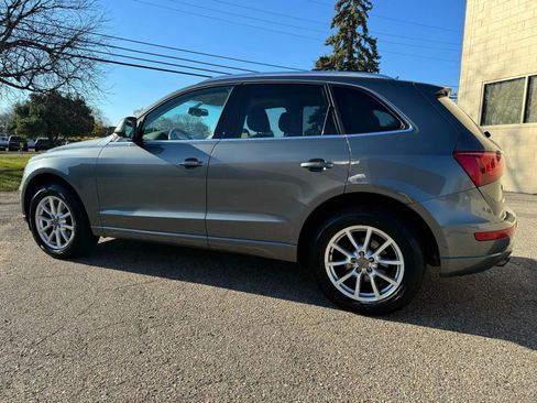 Used 2012 Audi Q5 2.0T Premium Plus image 6