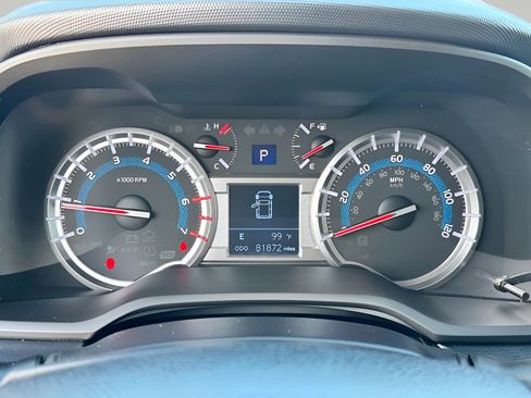 Used 2019 Toyota 4Runner Limited AWD/4WD image 27