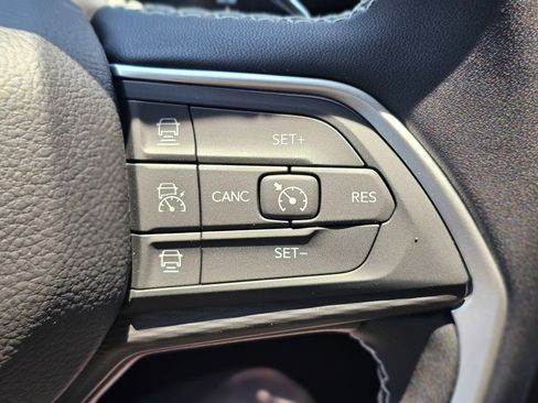 New 2026 Jeep Grand Cherokee L Laredo RWD image 16