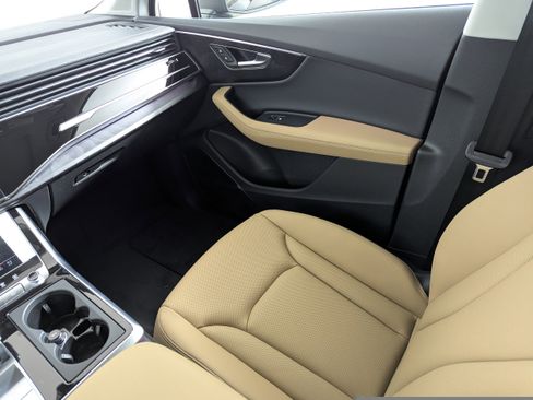 New 2026 Audi Q7 Premium Plus AWD/4WD image 12