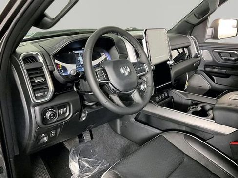 New 2026 RAM 1500 Laramie image 8