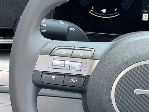 New 2026 Hyundai Kona SEL Sport image 13