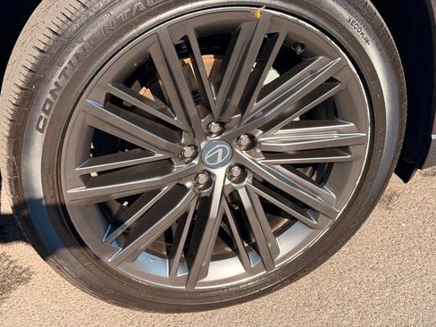 Certified 2026 Lexus TX 350 AWD w/ Technology Package image 34