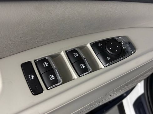 New 2026 Kia Carnival EX FWD image 14