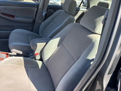 Used 2007 Toyota Corolla LE FWD image 23