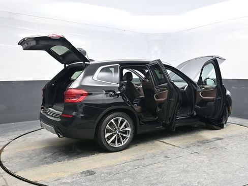 Used 2019 BMW X3 xDrive30i w/ Premium Package image 40